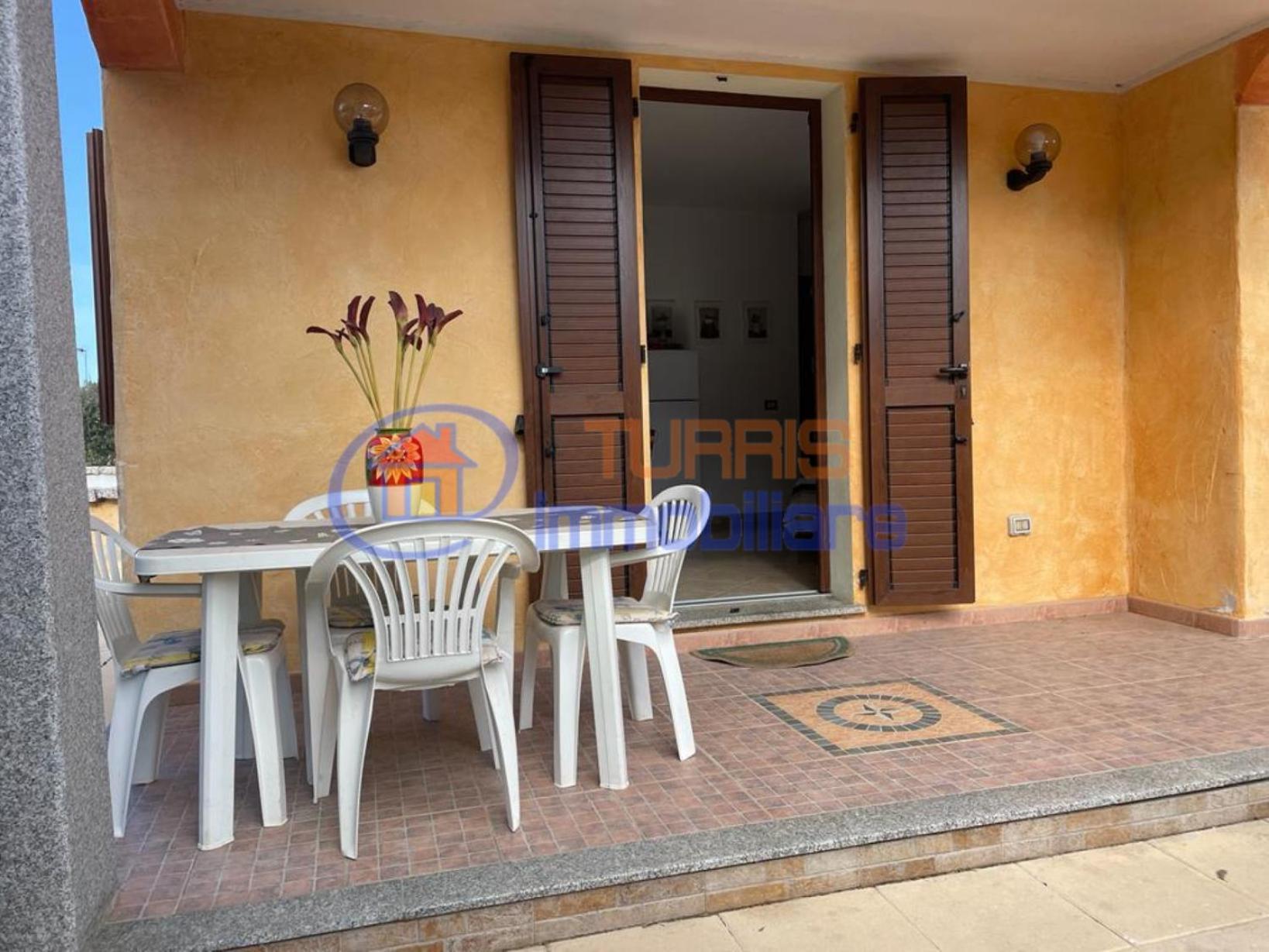 Villetta Rosada - Palmadula - Argentiera Extérieur photo