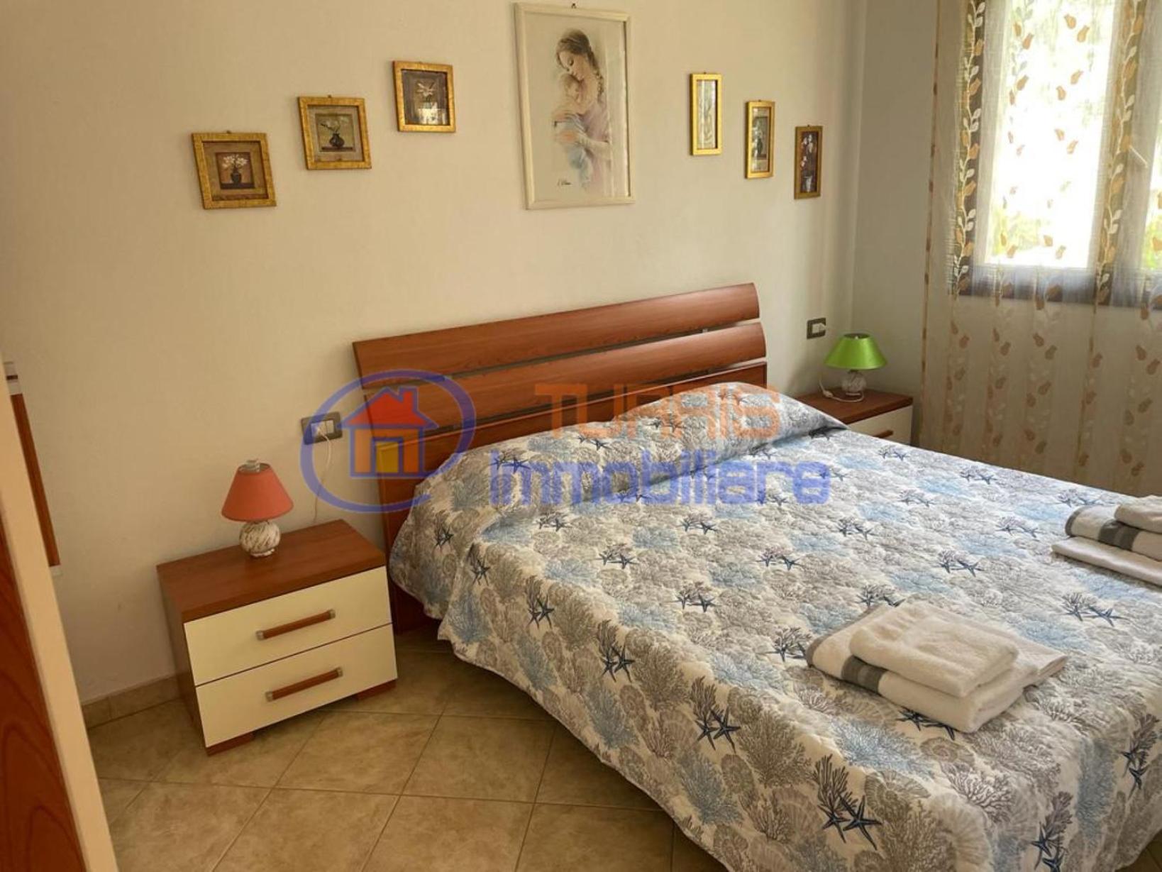 Villetta Rosada - Palmadula - Argentiera Extérieur photo
