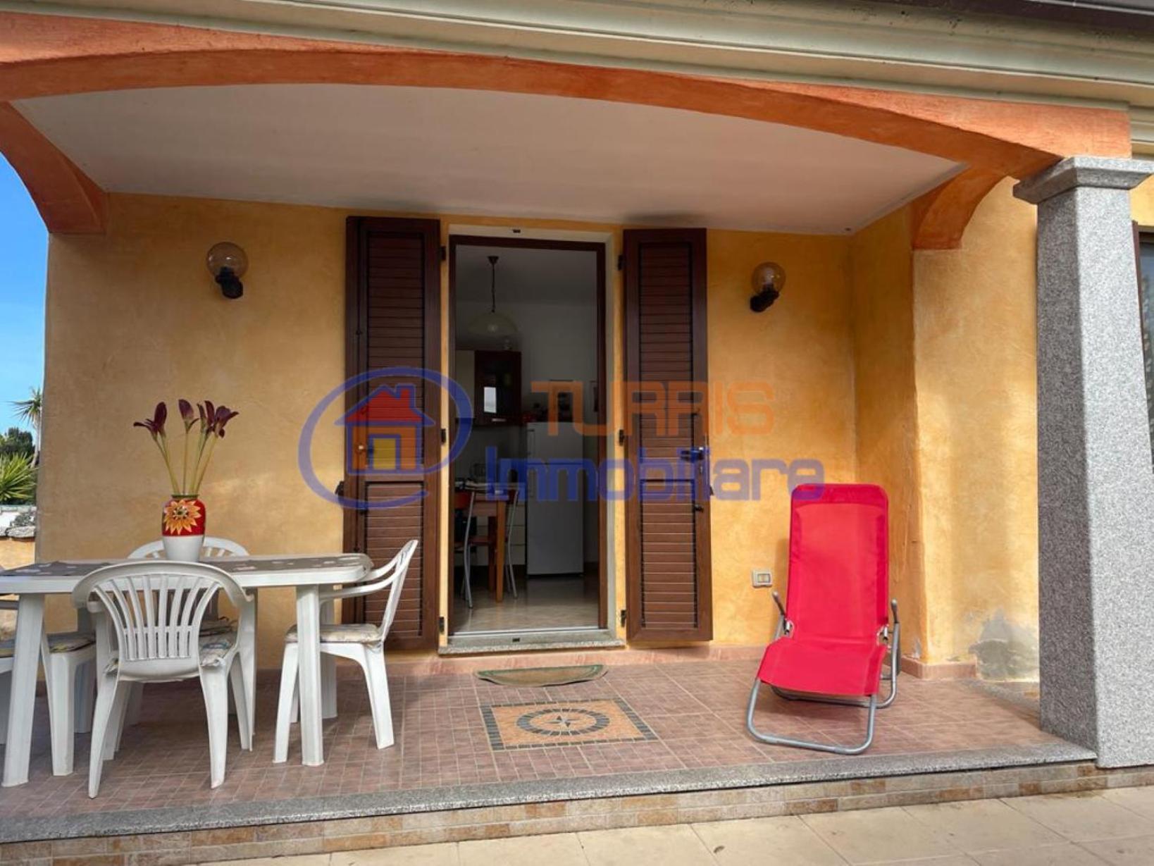 Villetta Rosada - Palmadula - Argentiera Extérieur photo