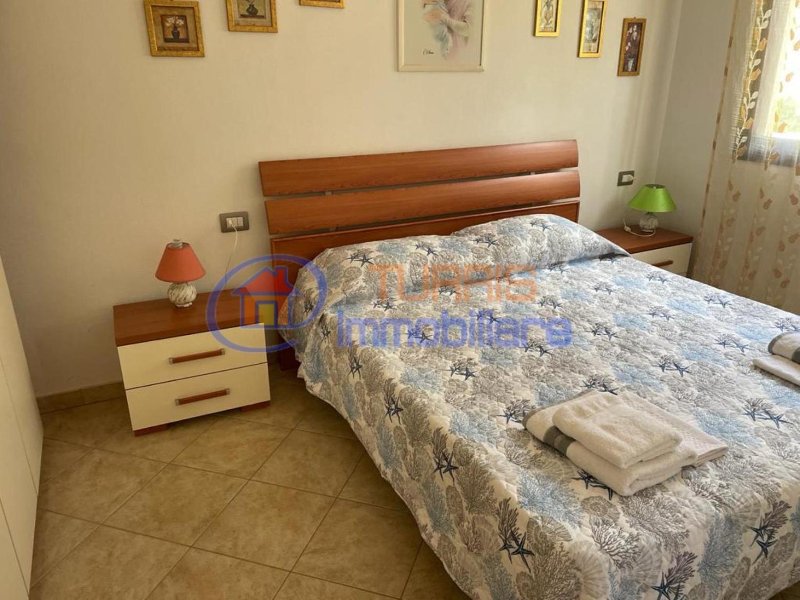 Villetta Rosada - Palmadula - Argentiera Extérieur photo