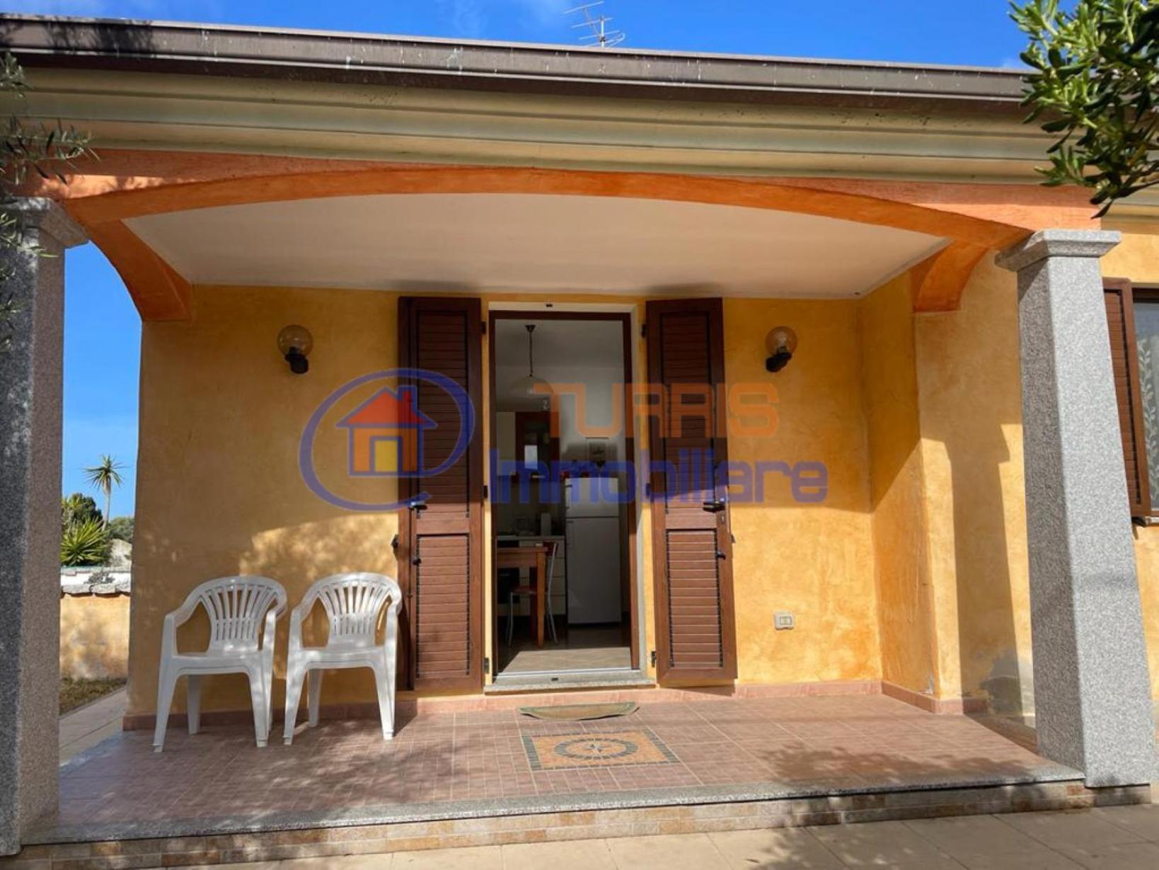 Villetta Rosada - Palmadula - Argentiera Extérieur photo