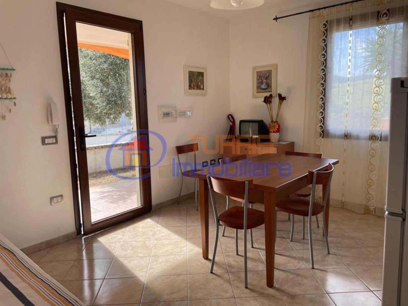 Villetta Rosada - Palmadula - Argentiera Extérieur photo